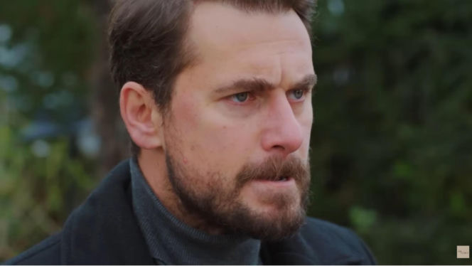 Miłość i nadzieja odc. 357. Kuzey