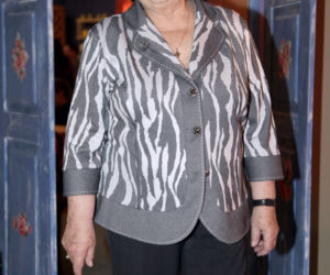 Katarzyna Łaniewska traci wzrok