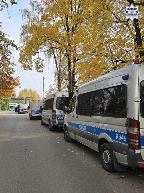 Poszukiwania zaginionej Karoliny Wróbel