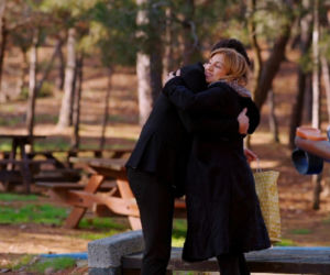 Miłość i nadzieja, odcinek 349. Ege