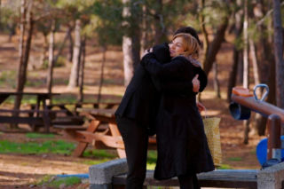 Miłość i nadzieja, odcinek 349. Ege