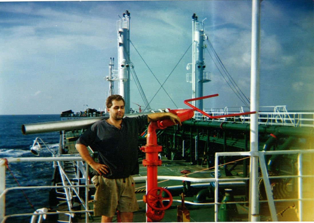 Marek Gróbarczyk