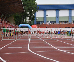 Mistrzostwa Polski w Lekkoatletyce