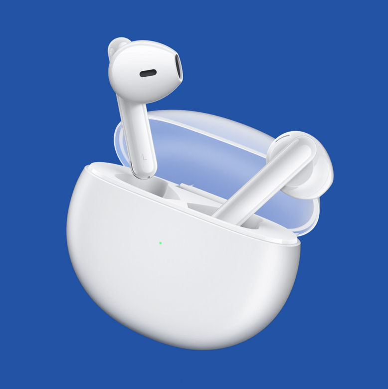 OPPO Enco Air