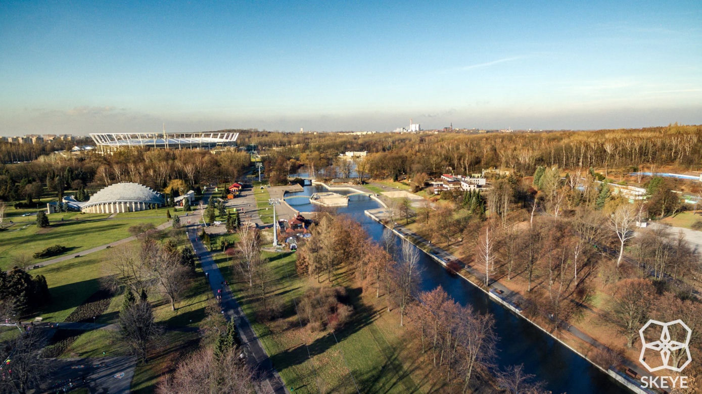 Park Śląski