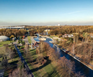 Park Śląski