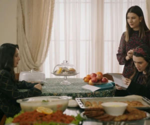 Wichrowe wzgórze, odcinki 374, 375