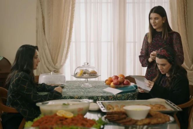 Wichrowe wzgórze, odcinki 374, 375