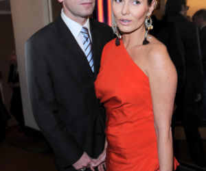 Tomasz Lis, Hanna Lis 