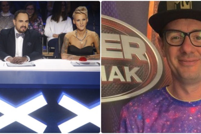 Program Mam Talent pod lupą eksperta od wizerunku Adriana Zalewskiego