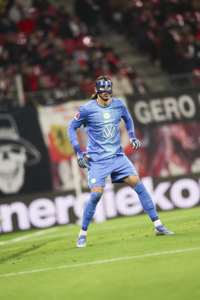 Kamil Grabara spotykał się z Polą Lis. Kim jest jego nowa ukochana?