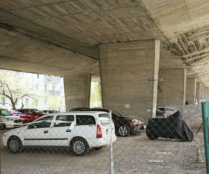 Szykują się nowe utrudnienia na Łazienkowskiej. Tym razem remont po praskiej stronie 