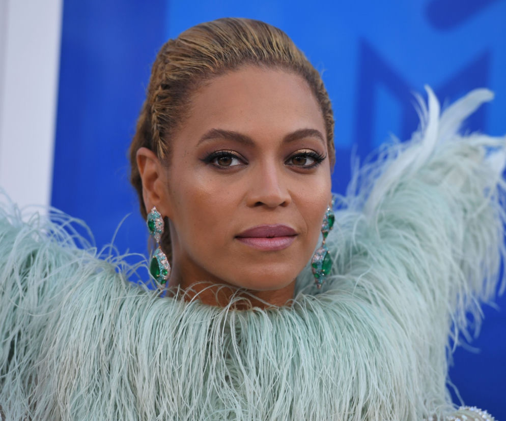 Beyonce uczczona… PIWEM? Jej reakcja zaskoczyła twórców…