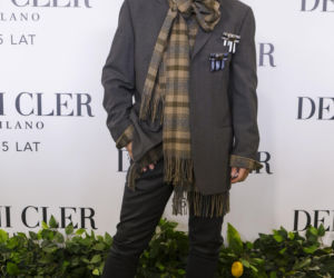 Gwiazdy na premierze kolekcji Deni Cler