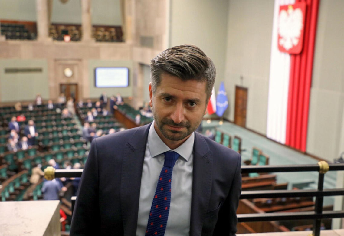 Najprzystojniejsi posłowie. Kto zostanie Misterem Sejmu?