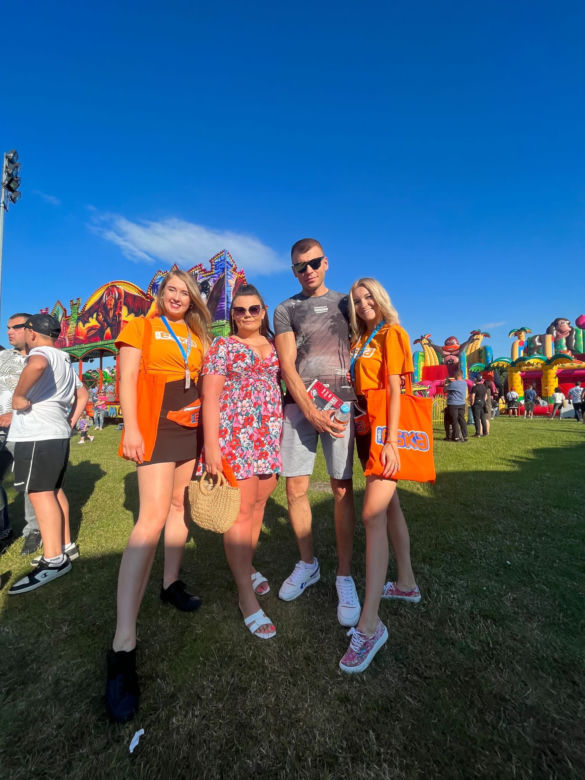 Dni Imielina 2023 i ESKA Summer City