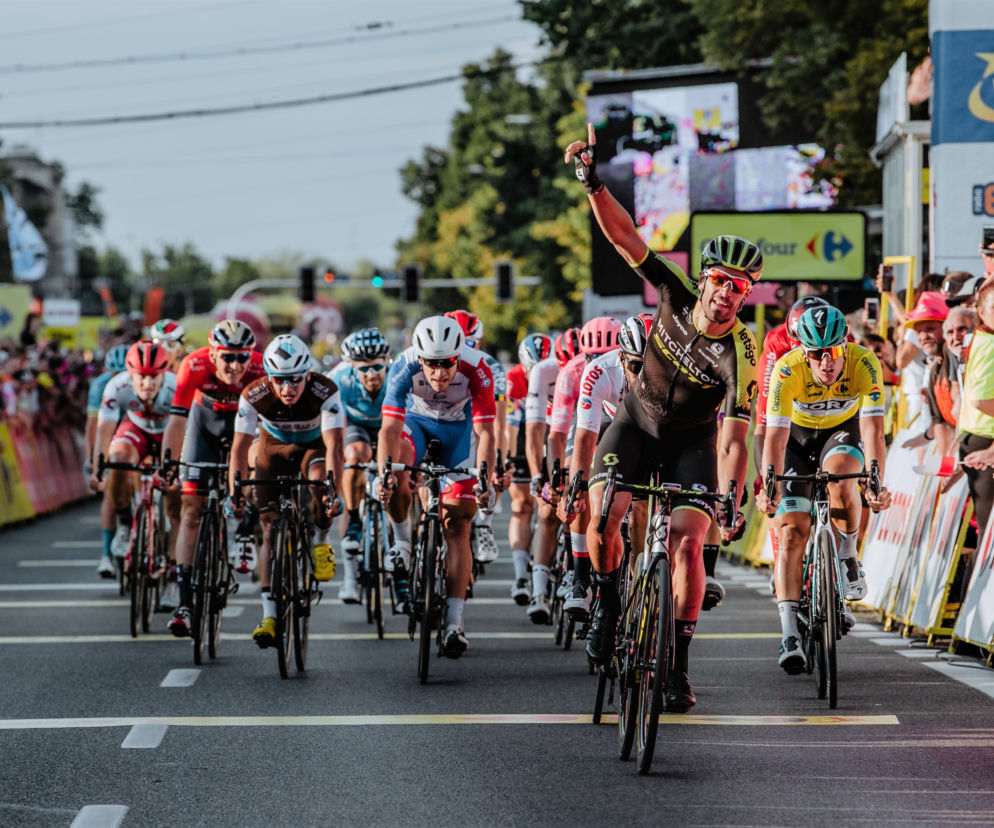 77. Tour De Pologne