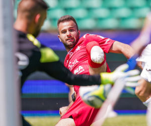 Wisła Kraków w amp-futbolowej Lidze Mistrzów 