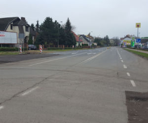 Będą kolejne utrudniania w ruchu na Fabrycznej 