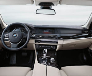 BMW serii 5
