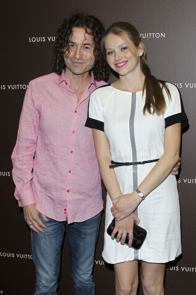 piotr rubik, agata rubik