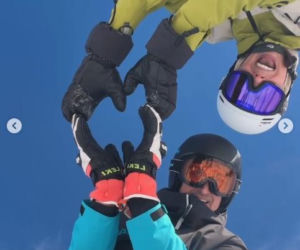 Paulina Krupińska, Serbastian Karpiel-Bułecka