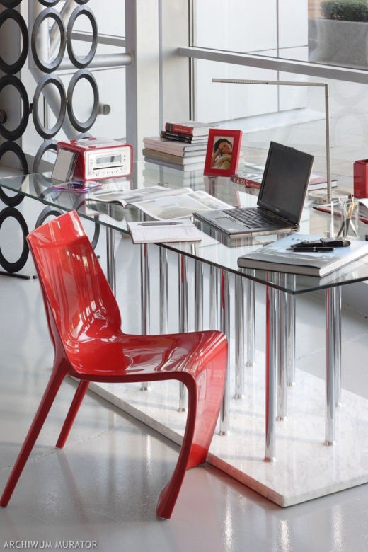 Gabinet dla bizneswoman: 20 inspiracji na nowoczesny i stylowy gabinet