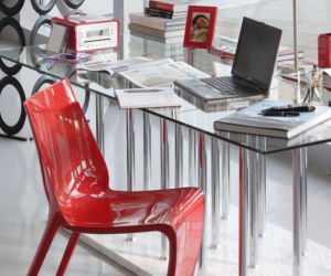 Gabinet dla bizneswoman: 20 inspiracji na nowoczesny i stylowy gabinet