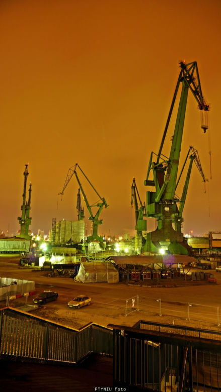 Port Gdańsk