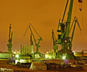 Port Gdańsk