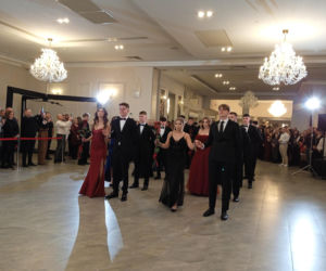 Siedlce: Studniówka Ekonomika 2026