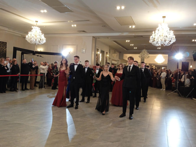 Siedlce: Studniówka Ekonomika 2026