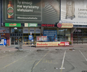Kultowe rzeszowskie kluby, które zniknęły. Nie do wiary, co teraz jest w ich miejscu!