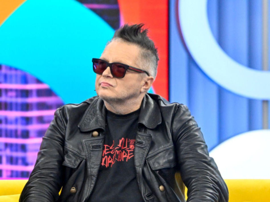 Muniek Staszczyk