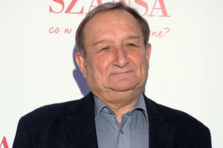 Kazimierz Kaczor długo żałował tej decyzji. Chciał zmiany, a był wyzywany przez widzów