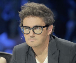 Kuba Wojewódzki w X Factor