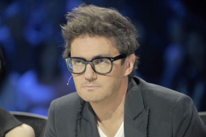 Kuba Wojewódzki w X Factor