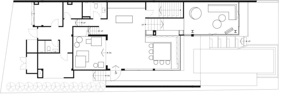 Architektura mysiej dziury