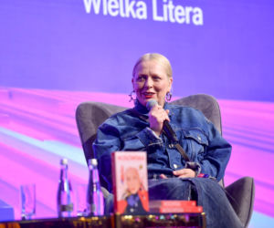 Tak na przestrzeni lat zmieniała się Katarzyna Nosowska. Dziś jest jedną z najbardziej cenionych wokalistek w kraju