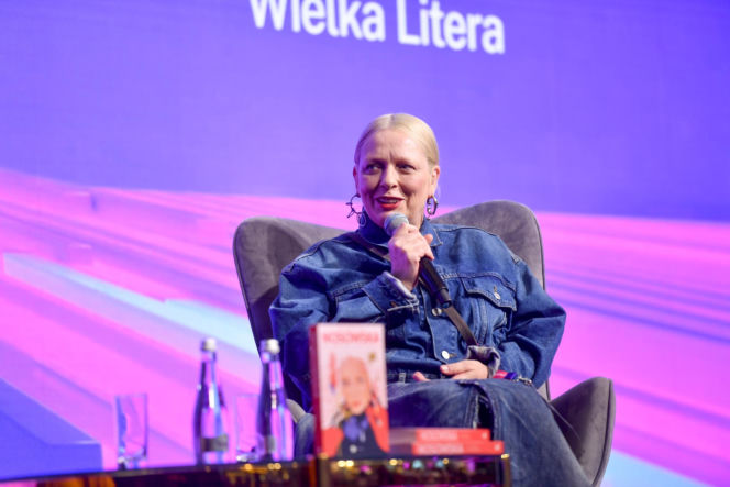 Tak na przestrzeni lat zmieniała się Katarzyna Nosowska. Dziś jest jedną z najbardziej cenionych wokalistek w kraju