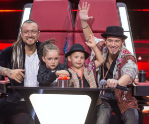 Decydująca chwila. The Voice Kids