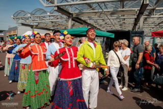IV Festiwalu Kultur Świata w Grodzisku Mazowieckim