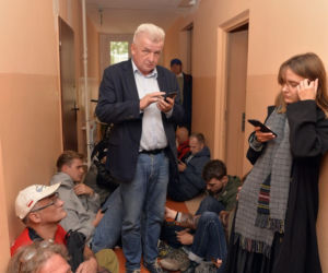 PiS poprze Ikonowicza na rzecznika?