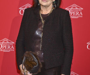 Gwiazdy na premierze Balu w operze