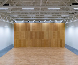 Pawilon Tańca w Warszawie