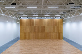 Pawilon Tańca w Warszawie