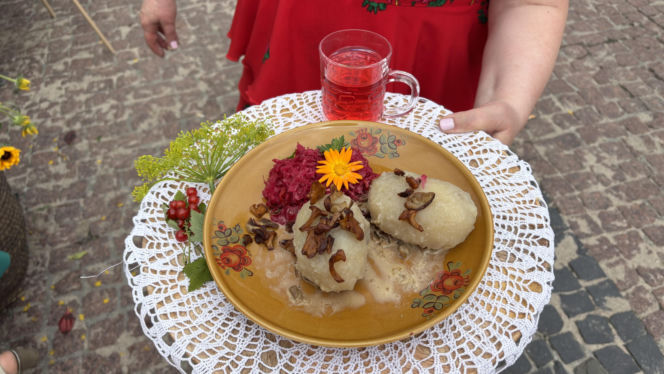 Eska Summer City - „Odetchnij na zdrowie” Gołdap Festiwal 2026
