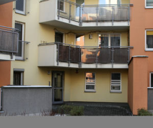 Dostał szału, zadźgał matkę