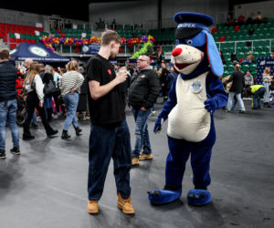 Tak Sosnowiec zagrał z 34. Wielką Orkiestrą Świątecznej Pomocy