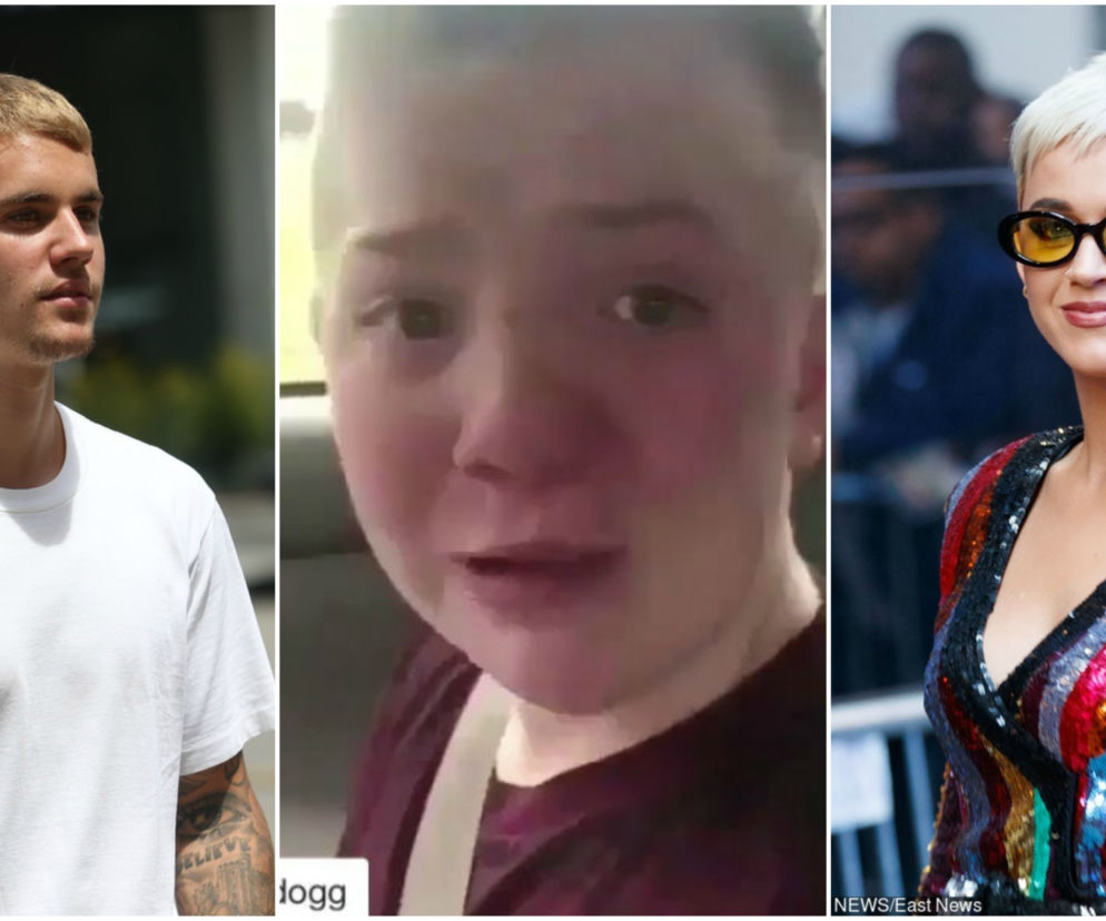 Keaton Jones - chłopiec gnębiony w szkole i wspierany przez gwiazdy